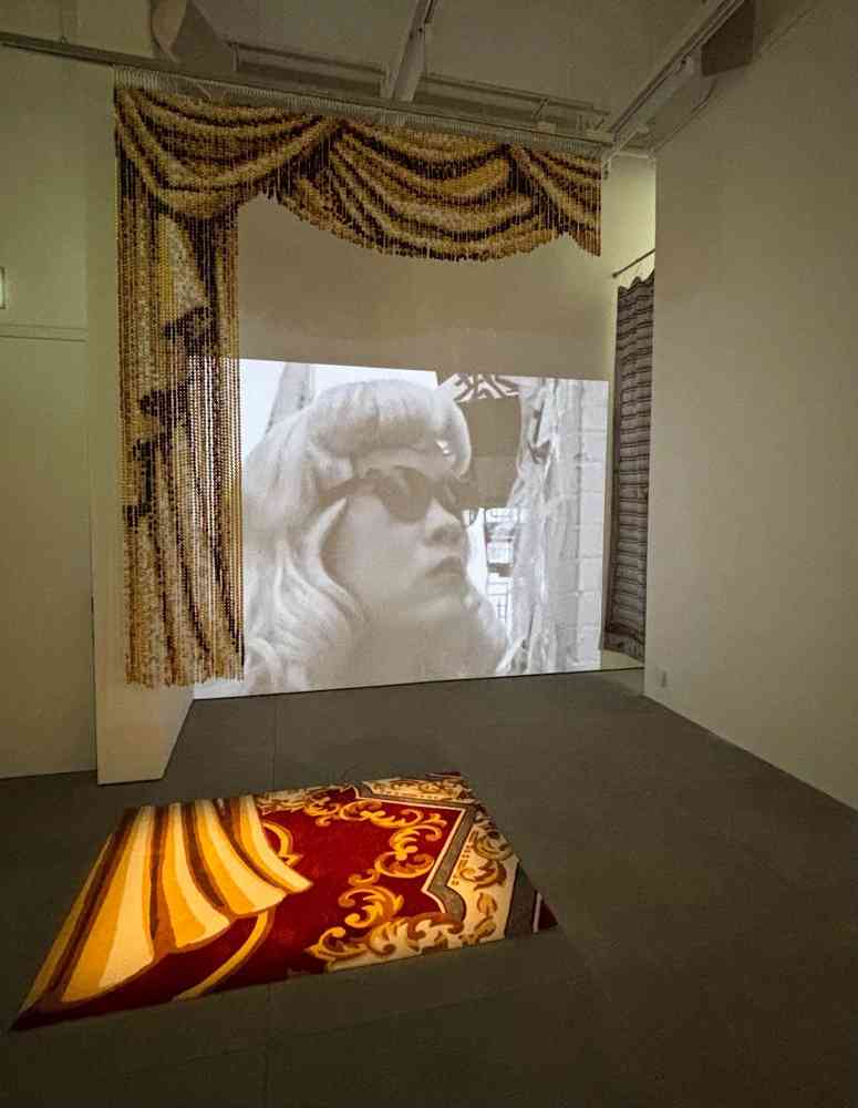 June Art Map：光之巨匠 James Turrell全新作品、Frank Bowling「若水」香港首展、黃竹坑「dreamedcore」