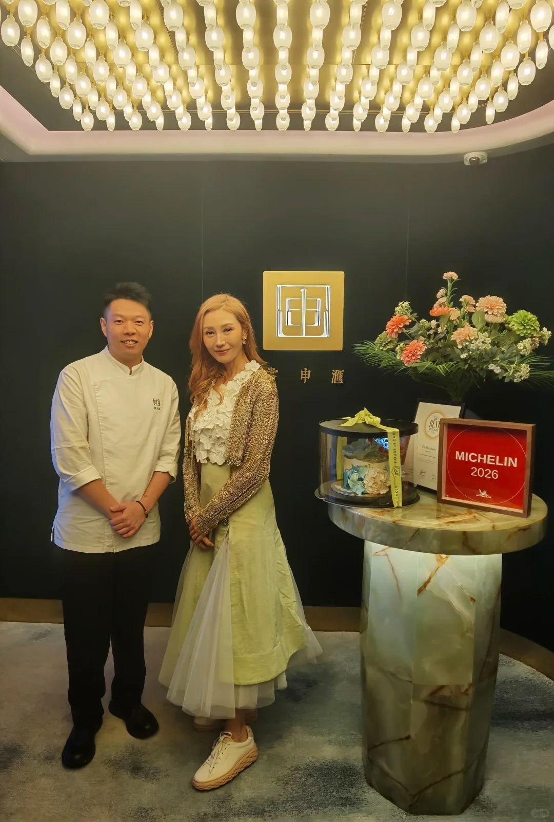 明星保養｜56歲「最美港姐」李嘉欣PO健身相　曬驕人背肌極吸睛　靠5招凍齡保「逆天顏值」