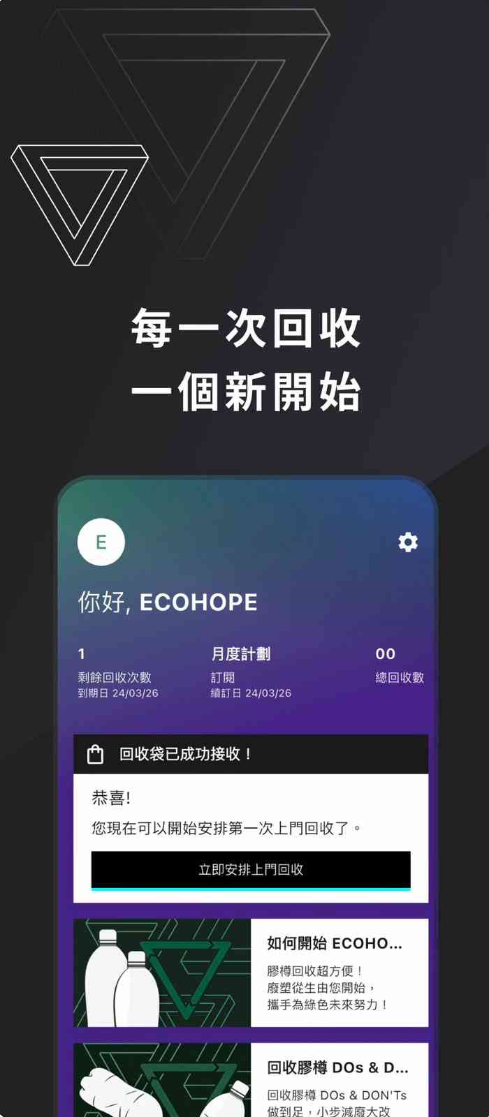 數位文明的築造者：構建可持續生態系統的總製作人