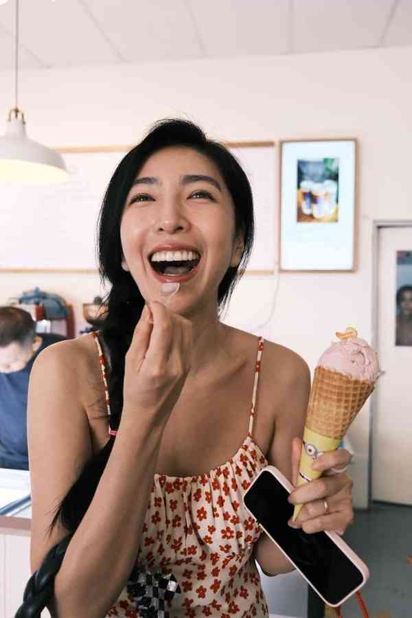 女星保養|48歲楊謹華多年保持逆天身材 靠「268飲食法」中年不長肉 私藏1養生飲品養出好氣色 女星保養|48歲楊謹華多年保持逆天身材 靠「268飲食法」中年不長肉 私藏1養生飲品養出好氣色