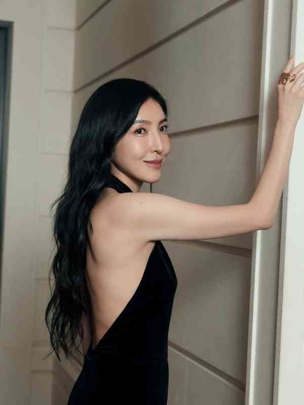 女星保養|48歲楊謹華多年保持逆天身材 靠「268飲食法」中年不長肉 私藏1養生飲品養出好氣色 女星保養|48歲楊謹華多年保持逆天身材 靠「268飲食法」中年不長肉 私藏1養生飲品養出好氣色