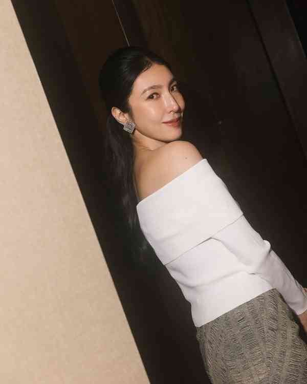 女星保養|48歲楊謹華多年保持逆天身材 靠「268飲食法」中年不長肉 私藏1養生飲品養出好氣色 女星保養|48歲楊謹華多年保持逆天身材 靠「268飲食法」中年不長肉 私藏1養生飲品養出好氣色
