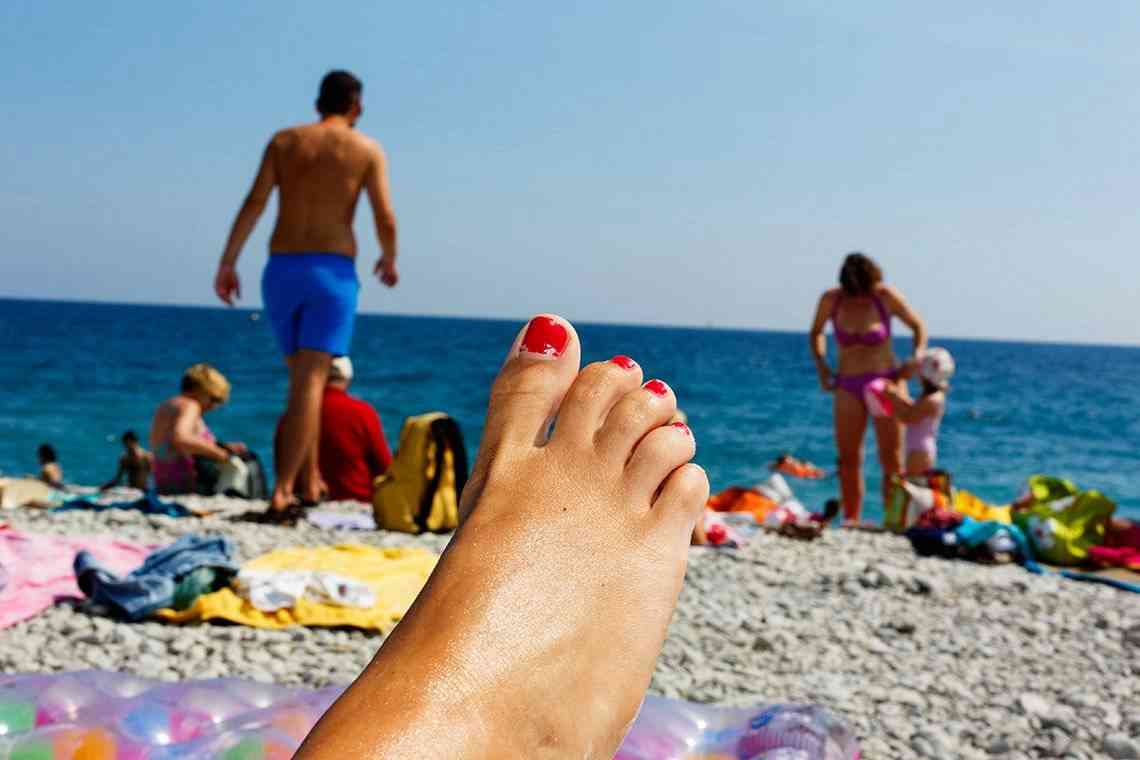 樸實無華的赤裸社會&mdash;&mdash;Martin Parr 的紀實攝影美學