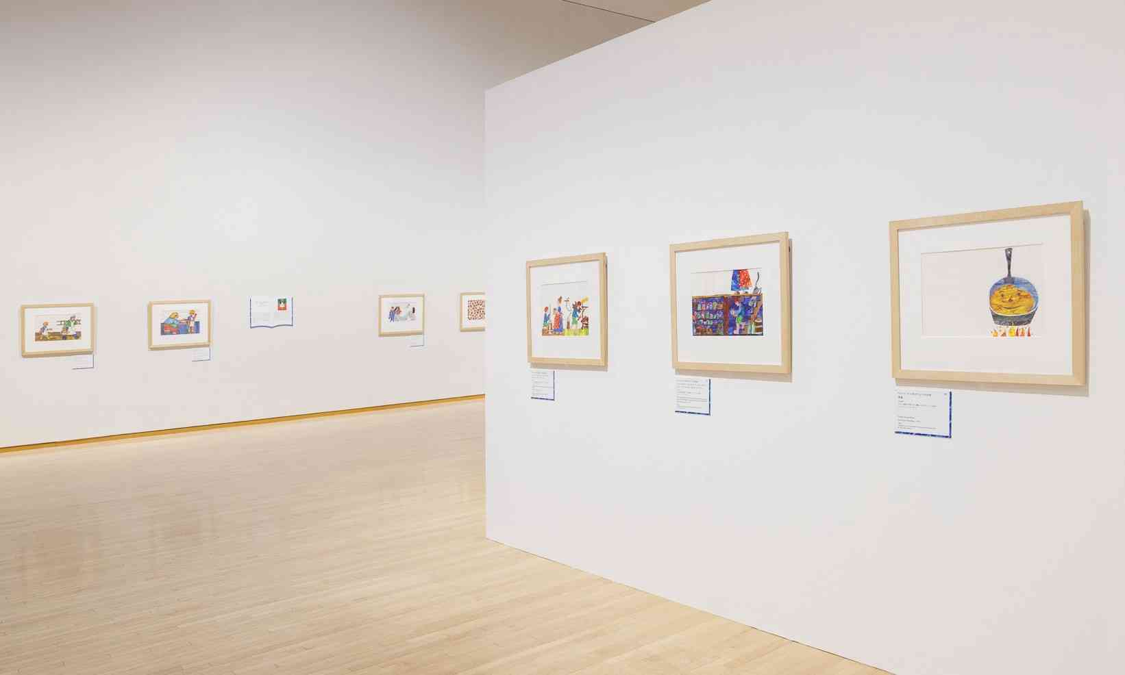 走進色彩魔術師的紙上溫室！2026 東京「艾瑞&middot;卡爾特展：一切，從好餓的毛毛蟲開始」，匆忙鬧市中尋回大人的童心