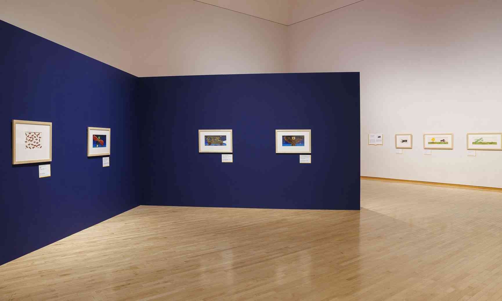 走進色彩魔術師的紙上溫室！2026 東京「艾瑞&middot;卡爾特展：一切，從好餓的毛毛蟲開始」，匆忙鬧市中尋回大人的童心