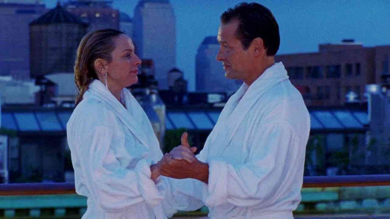 Charlotte 的浪漫主義到Samantha 的率性與大膽,重溫《色慾都市》中治癒靈魂的紐約愛情哲學 Charlotte 的浪漫主義到Samantha 的率性與大膽,重溫《色慾都市》中治癒靈魂的紐約愛情哲學
