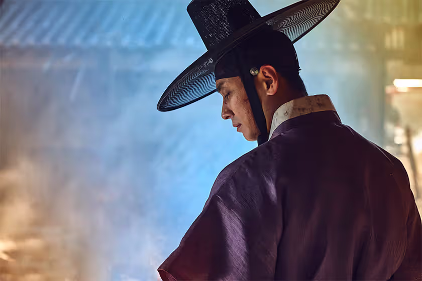 韓國當代芭蕾《GAT》香港首演！以傳統帽飾「黑笠」入舞，重新演繹韓國傳統美學