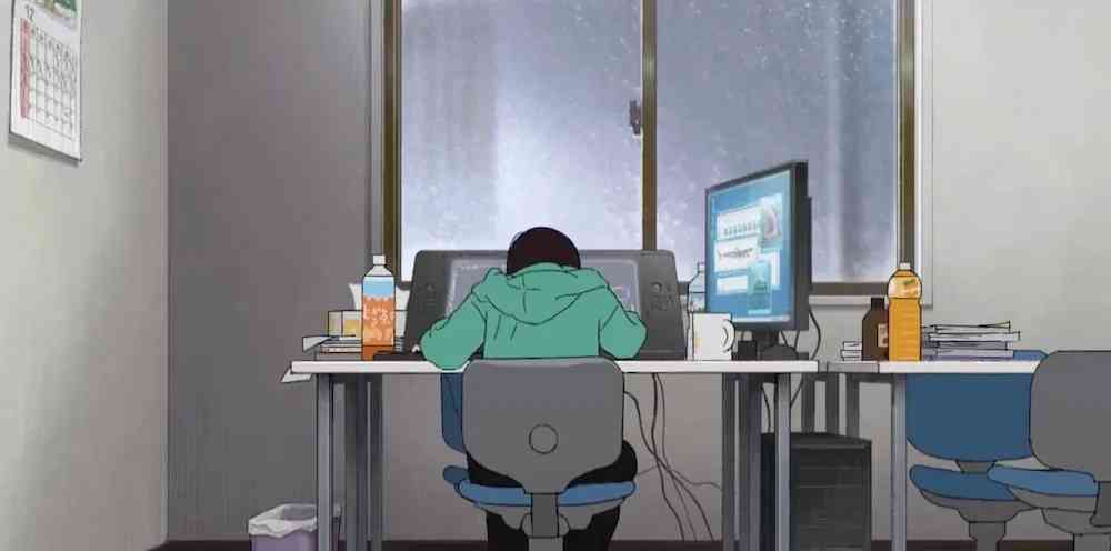 藤本樹《驀然回首》真人版電影：Don't Look Back in Anger