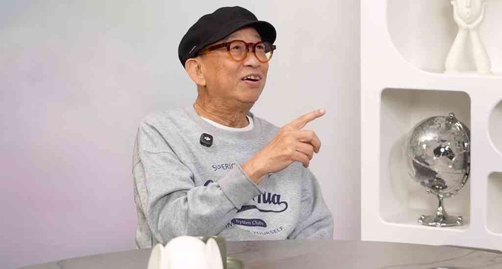 鬼馬填詞人黎彼得離世！廣東口語歌詞勾勒昔日香港生活與文化記憶