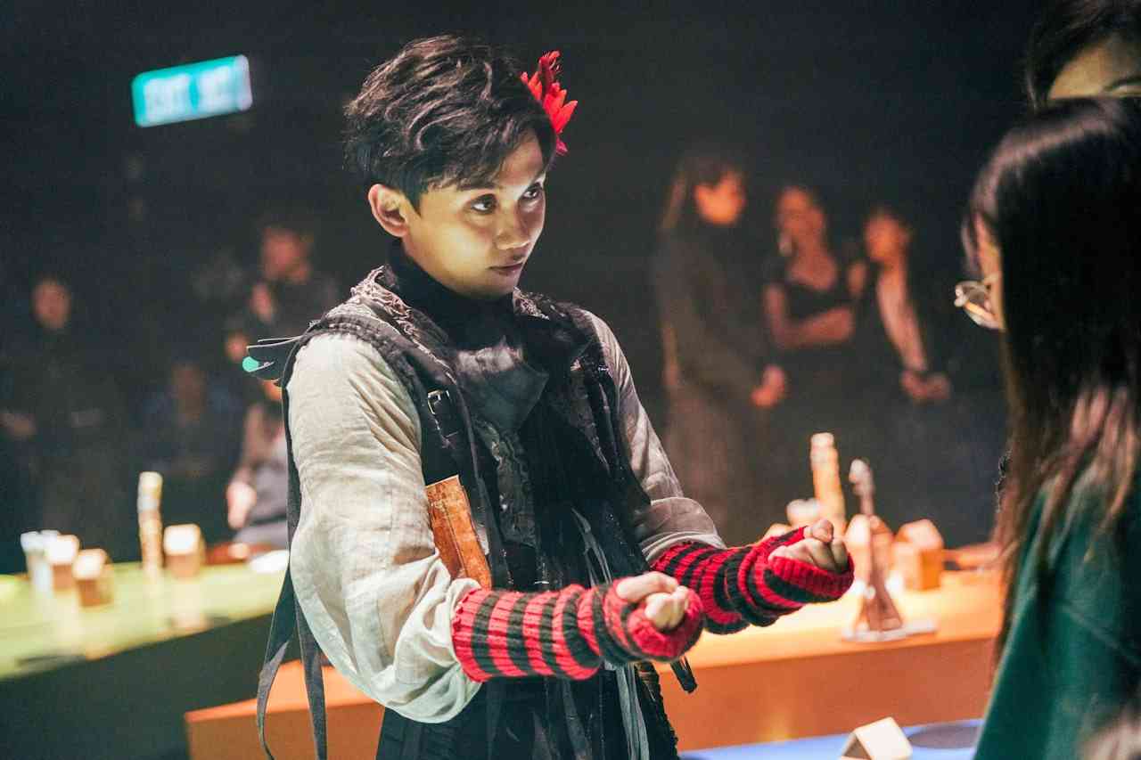 九月西九文化區節目推介：百老匯經典音樂劇《貓》、桌遊劇場《當世界與你為敵》、Shenel Johns 四重奏