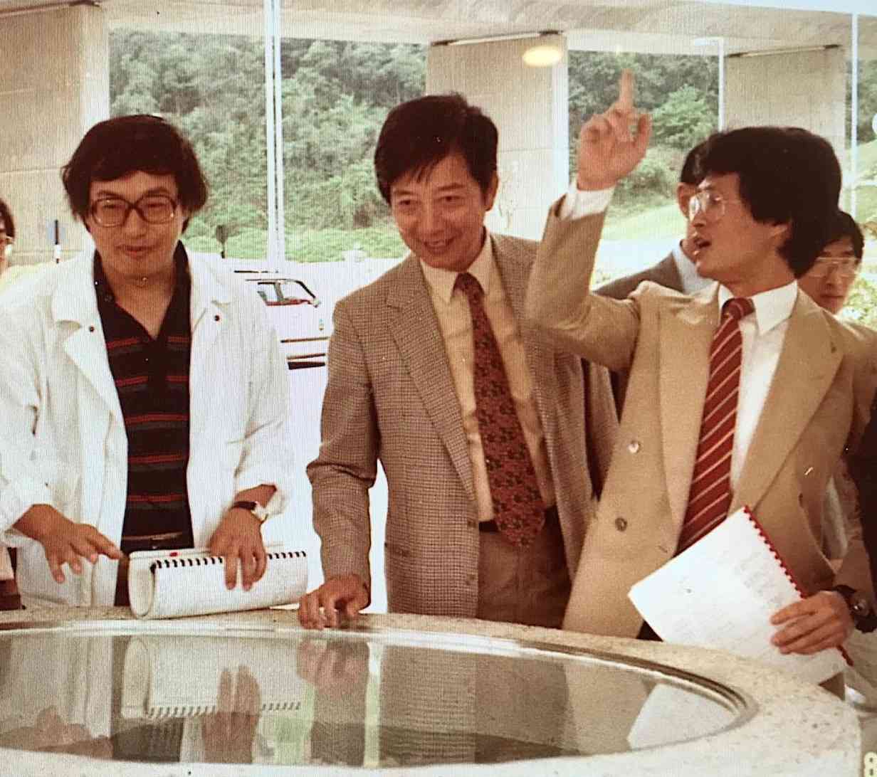 香港建築前輩的4堂課|江焯勳 以心建家 香港建築前輩的4堂課|江焯勳 以心建家