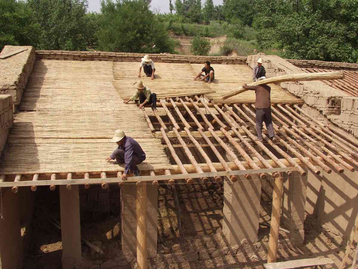 香港建築前輩的4堂課｜吳恩融 &nbsp;助人為建築之本