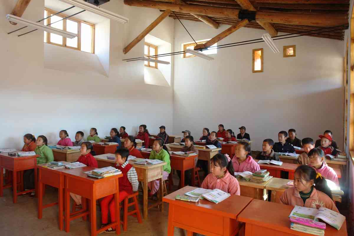 香港建築前輩的4堂課｜吳恩融 &nbsp;助人為建築之本