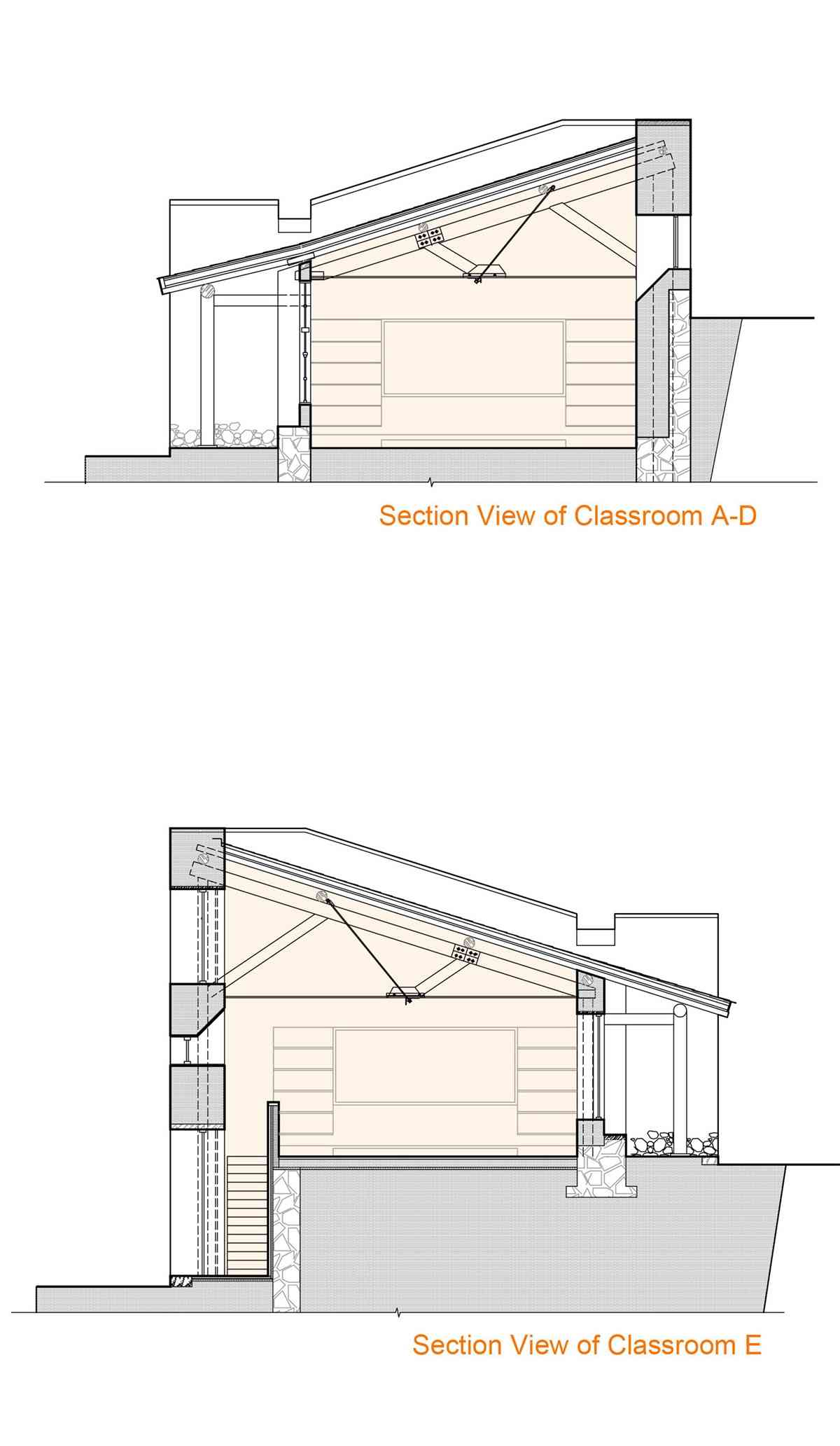 香港建築前輩的4堂課｜吳恩融 &nbsp;助人為建築之本