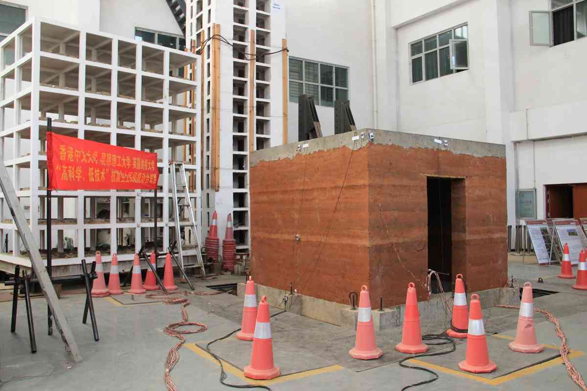 香港建築前輩的4堂課｜吳恩融 &nbsp;助人為建築之本