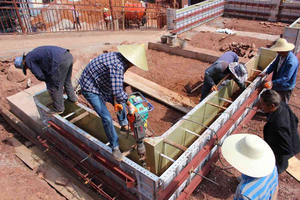 香港建築前輩的4堂課｜吳恩融 &nbsp;助人為建築之本