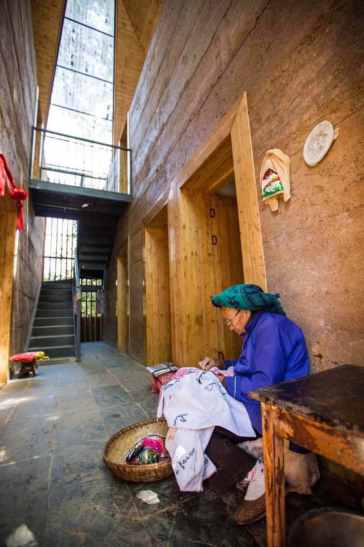 香港建築前輩的4堂課｜吳恩融 &nbsp;助人為建築之本