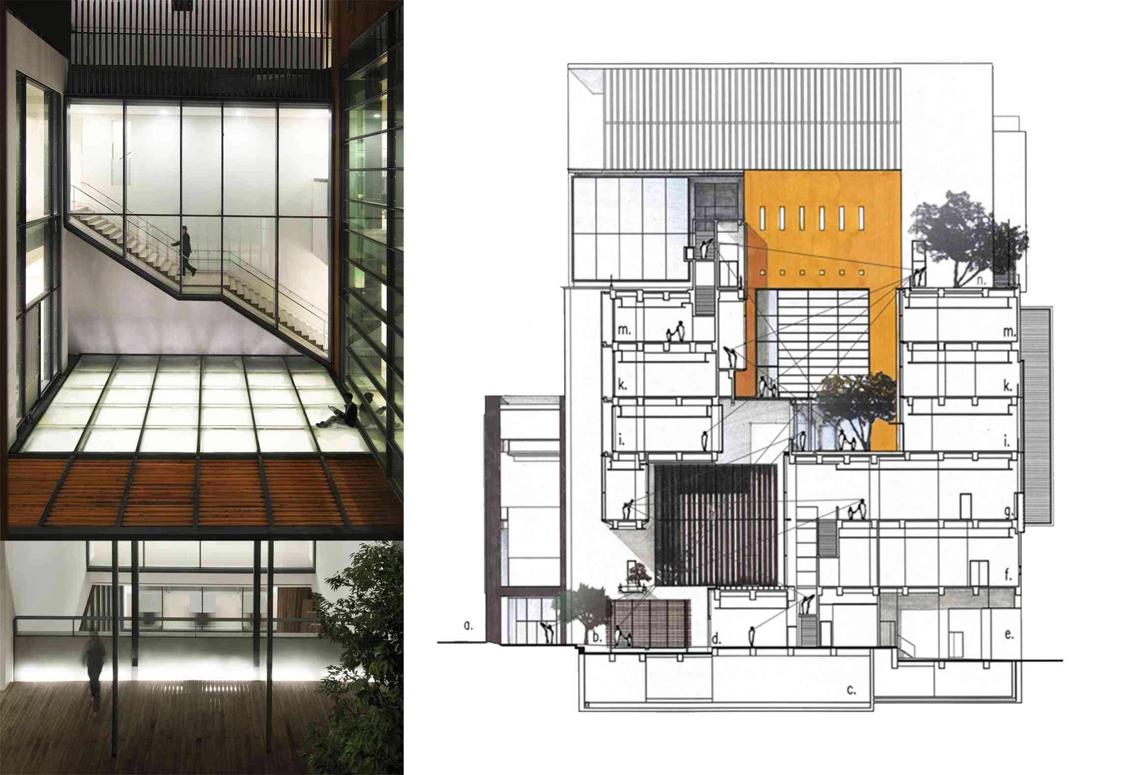 香港建築前輩的4堂課|溫灼均 永恆與建築 香港建築前輩的4堂課|溫灼均 永恆與建築
