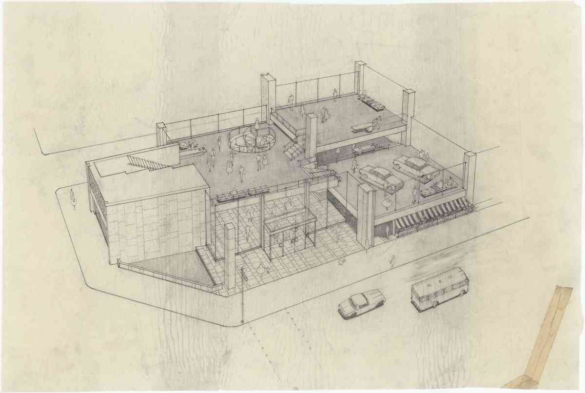 香港建築前輩的4堂課|江焯勳 以心建家 香港建築前輩的4堂課|江焯勳 以心建家
