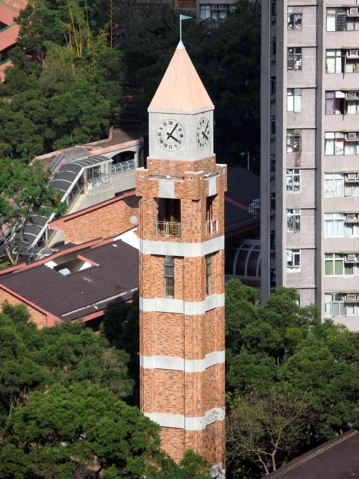 香港建築前輩的4堂課|江焯勳 以心建家 香港建築前輩的4堂課|江焯勳 以心建家