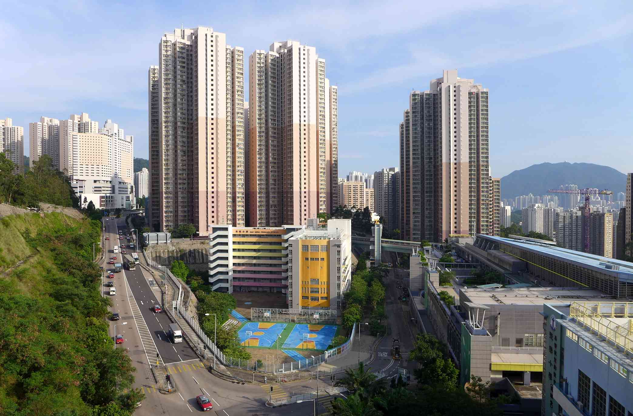 香港建築前輩的4堂課|江焯勳 以心建家 香港建築前輩的4堂課|江焯勳 以心建家