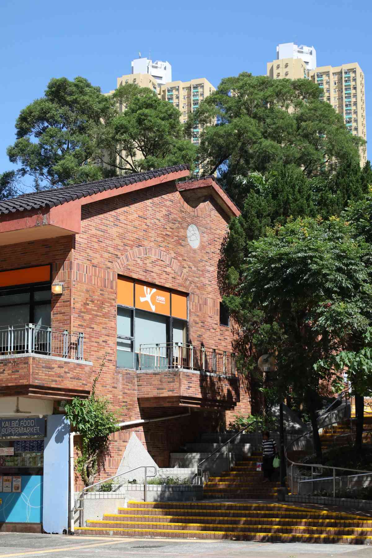 香港建築前輩的4堂課|江焯勳 以心建家 香港建築前輩的4堂課|江焯勳 以心建家