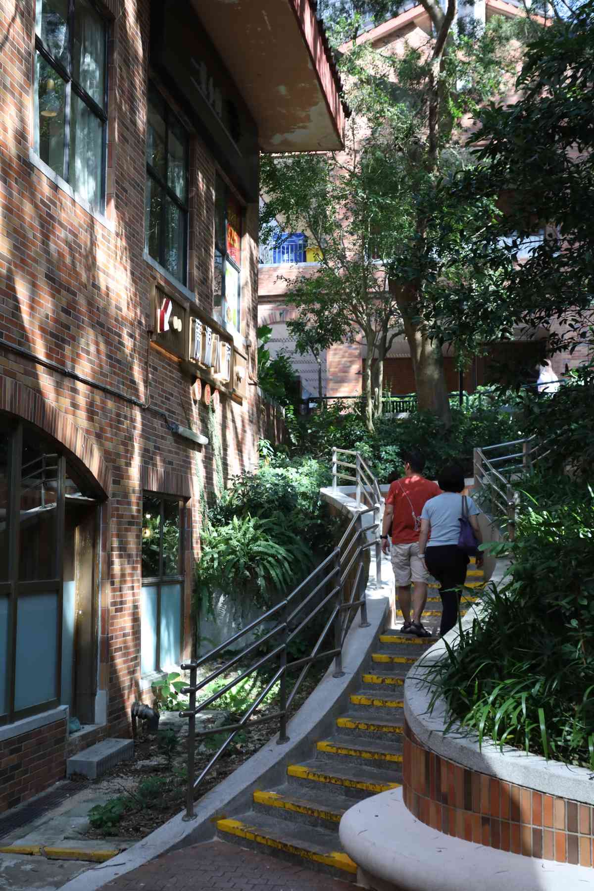 香港建築前輩的4堂課|江焯勳 以心建家 香港建築前輩的4堂課|江焯勳 以心建家