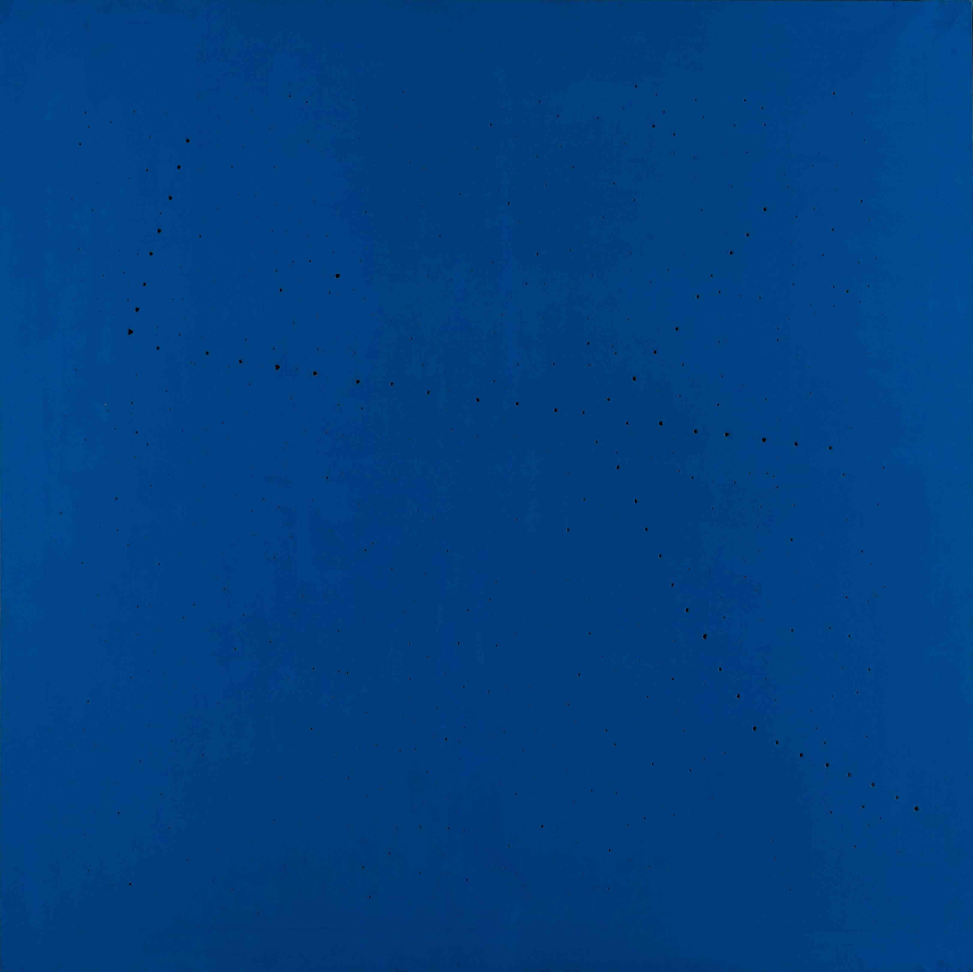 空間主義大師 Lucio Fontana 香港個展：看現代藝術先驅如何用「一刀」定義空間