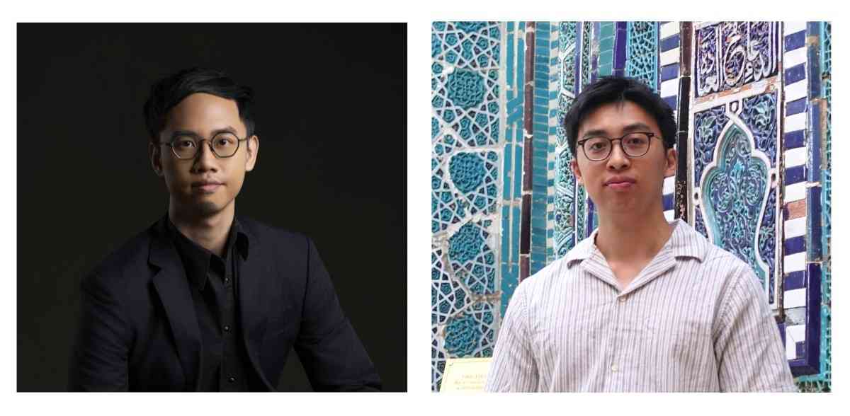 江焯勳 以心建家|香港建築前輩的4堂課 江焯勳 以心建家|香港建築前輩的4堂課