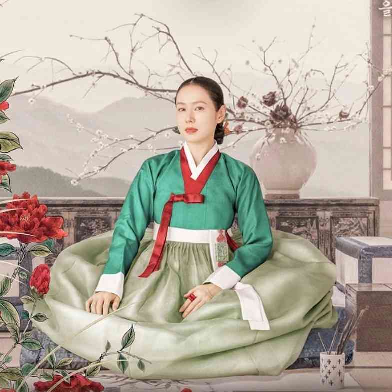 在禮教與血肉的裂縫裡:Netflix《挑情醜聞》的權力、性別與寂寞美學 在禮教與血肉的裂縫裡:Netflix《挑情醜聞》的權力、性別與寂寞美學
