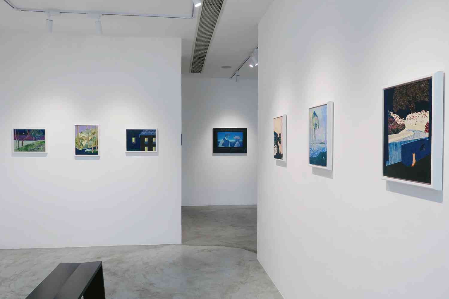 藝術家江俊雅個展「看雪花的鳥」:若創作並非出於真誠表達,就只剩下機械式的製造 藝術家江俊雅個展「看雪花的鳥」:若創作並非出於真誠表達,就只剩下機械式的製造