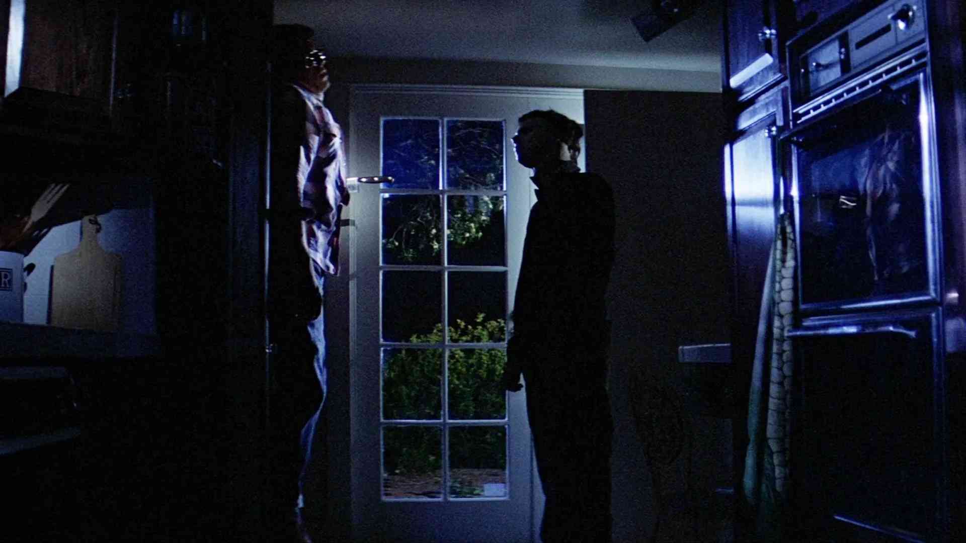 萬聖節經典電影推介:純粹而原始的邪惡——《月光光心慌慌》 萬聖節經典電影推介:純粹而原始的邪惡——《月光光心慌慌》