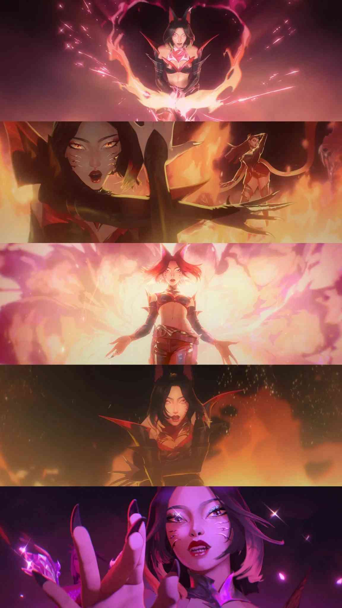 打破 3D 與手繪的邊界！電音女團回歸：Fortiche Studio 如何用《FIRESTARTER》再創 K/DA 的動態藝術巔峰
