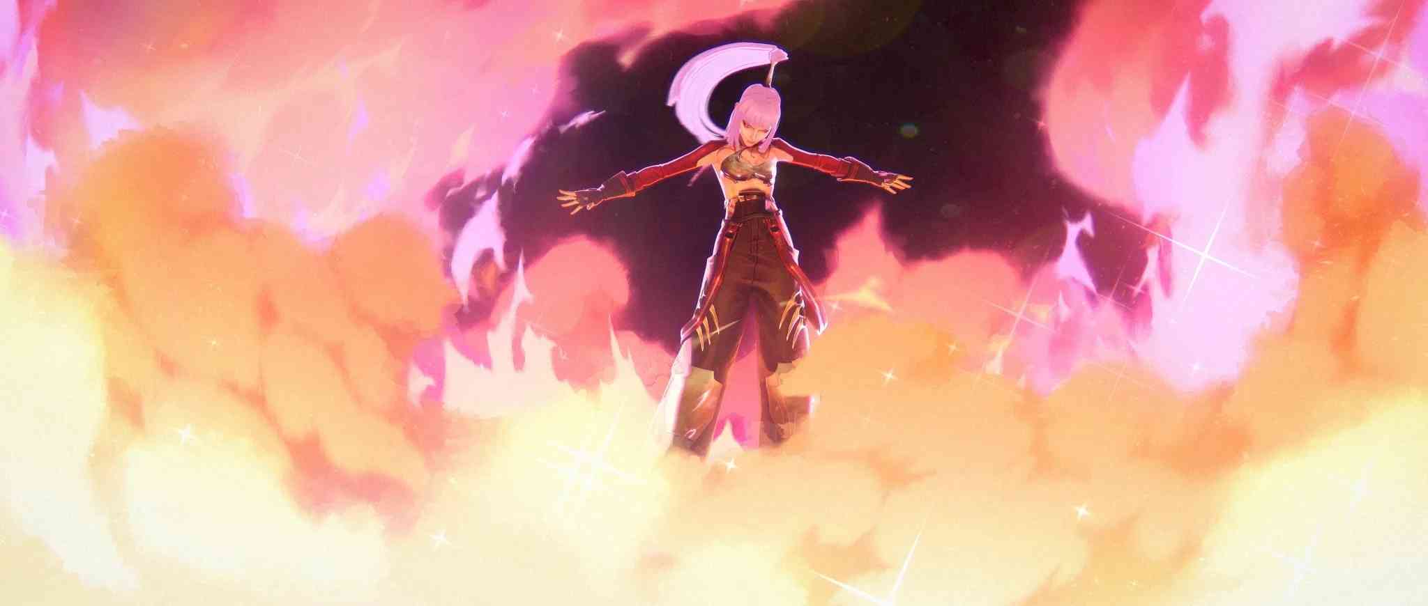 打破 3D 與手繪的邊界！電音女團回歸：Fortiche Studio 如何用《FIRESTARTER》再創 K/DA 的動態藝術巔峰
