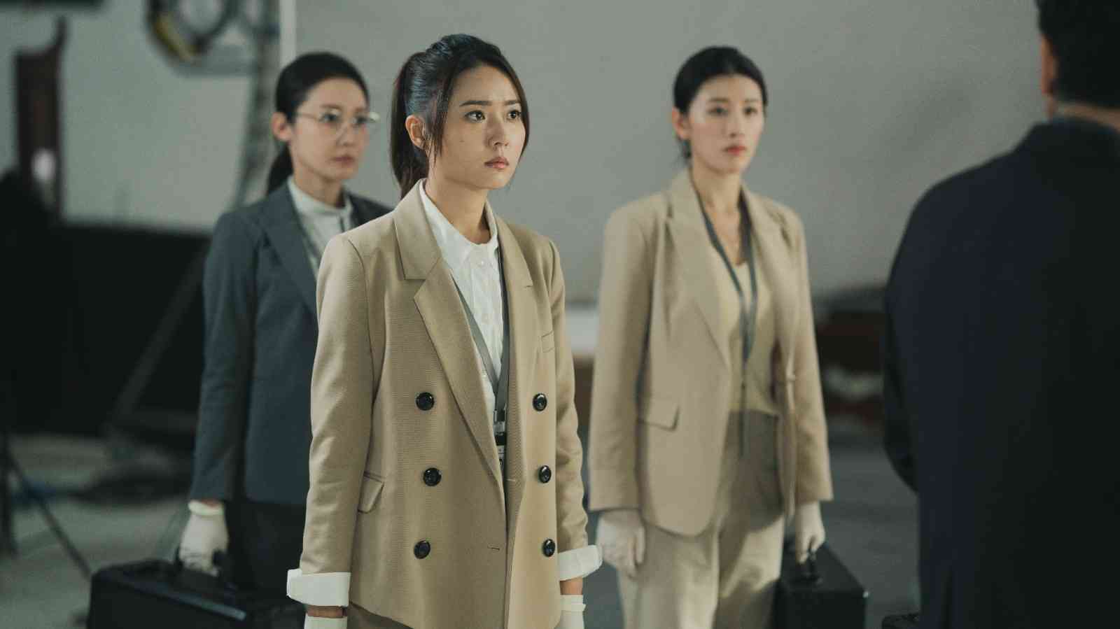 戴祖儀,不止於一件台慶戰衣 戴祖儀,不止於一件台慶戰衣