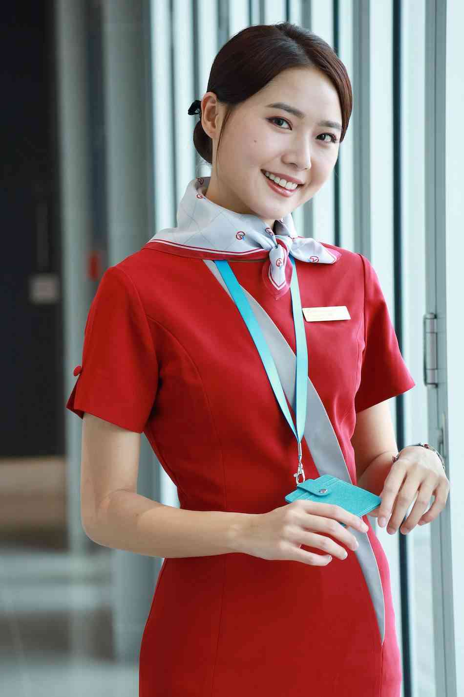 戴祖儀,不止於一件台慶戰衣 戴祖儀,不止於一件台慶戰衣