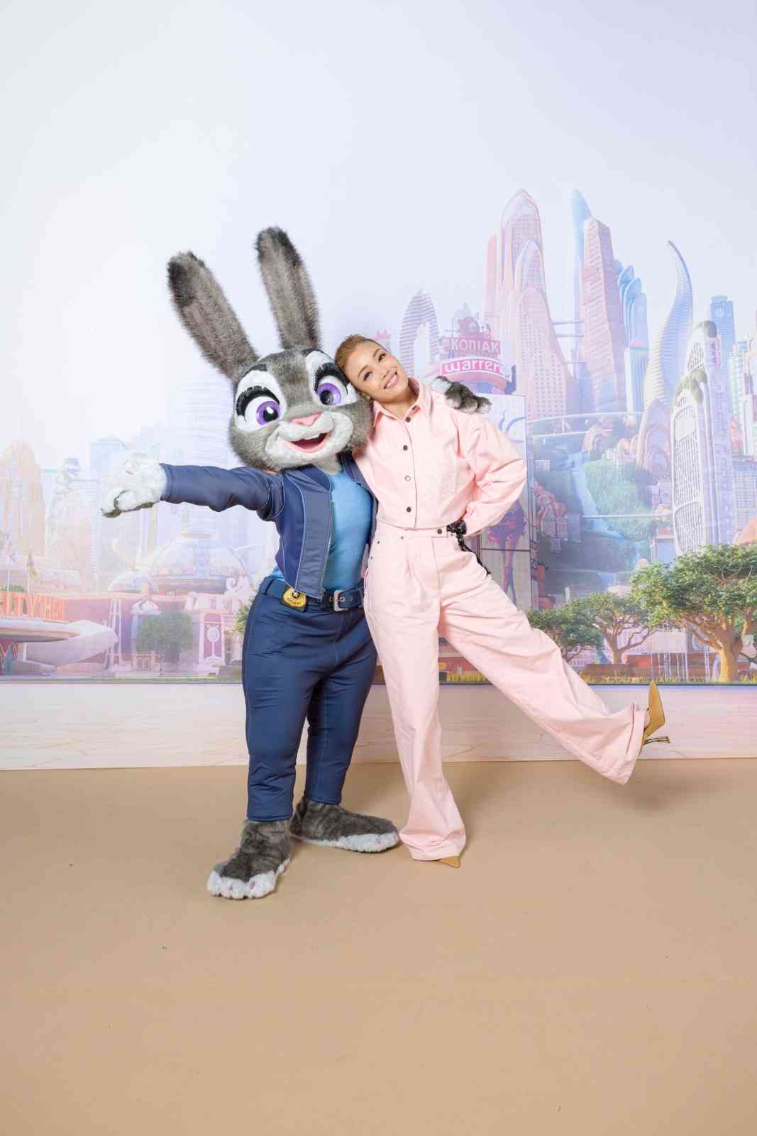 太多禽獸大都會