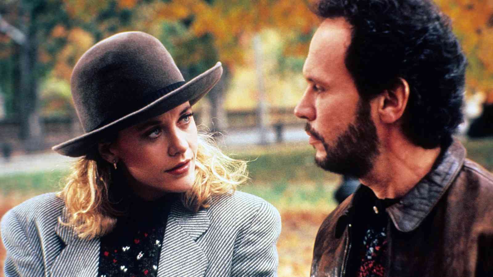 感謝Rob Reiner,給了我們最美好的Meg Ryan 感謝Rob Reiner,給了我們最美好的Meg Ryan