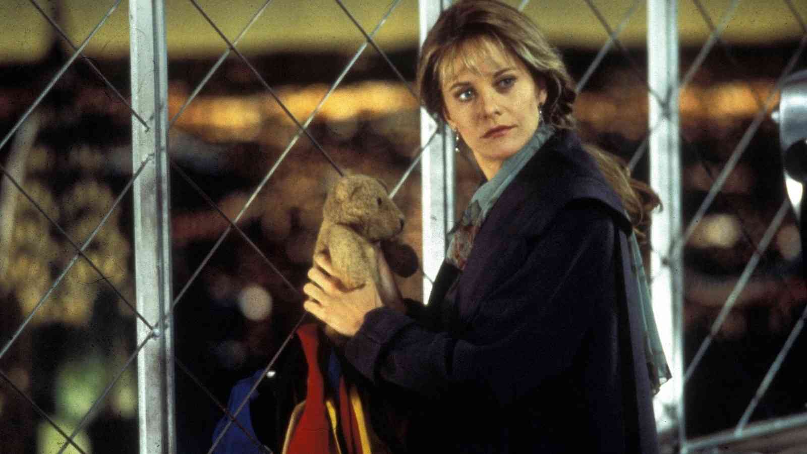 感謝Rob Reiner,給了我們最美好的Meg Ryan 感謝Rob Reiner,給了我們最美好的Meg Ryan