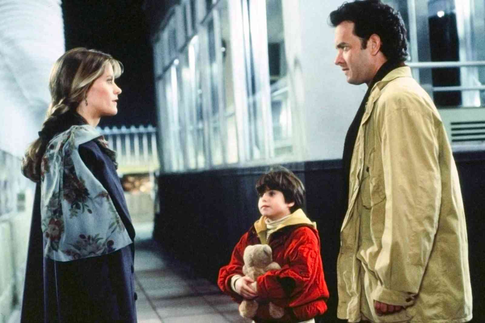 感謝Rob Reiner,給了我們最美好的Meg Ryan 感謝Rob Reiner,給了我們最美好的Meg Ryan