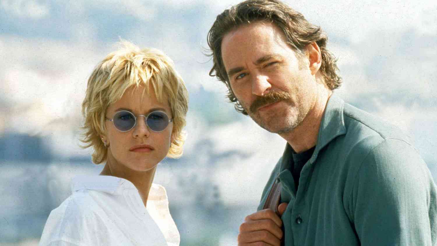 感謝Rob Reiner,給了我們最美好的Meg Ryan 感謝Rob Reiner,給了我們最美好的Meg Ryan