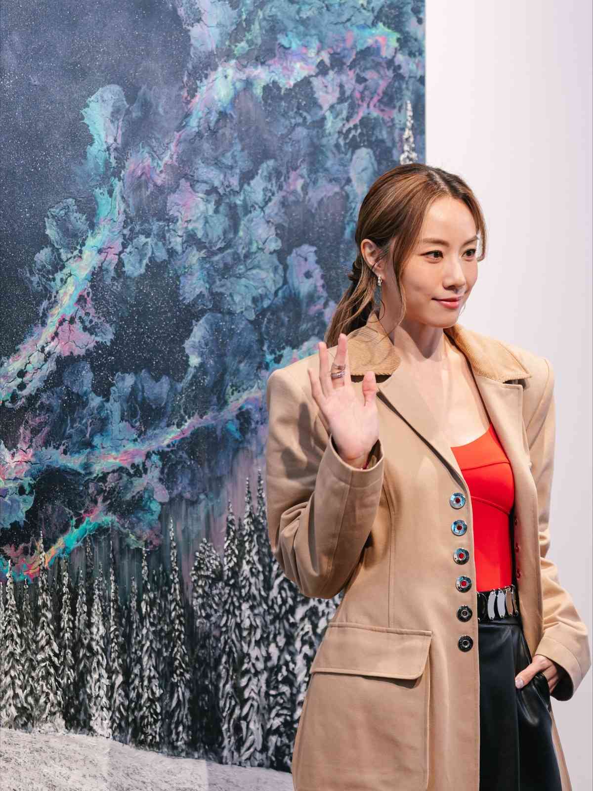 我最喜愛的Stephy 我最喜愛的Stephy