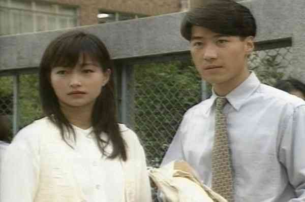 再見李綺虹，應該很高興