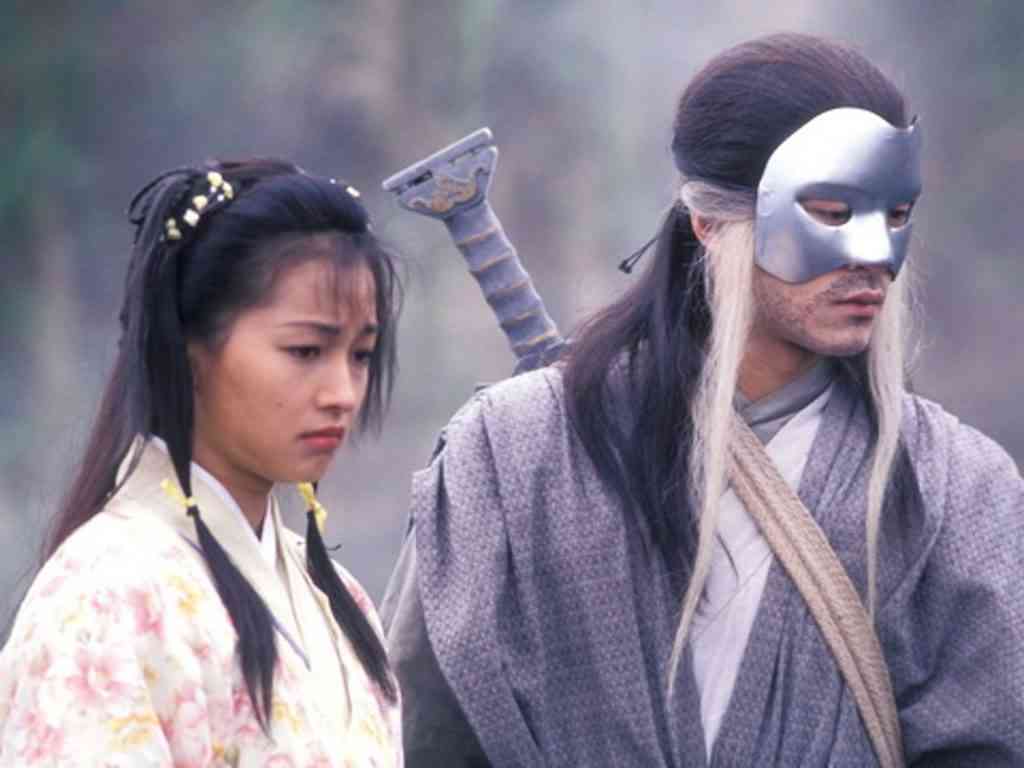 再見李綺虹，應該很高興