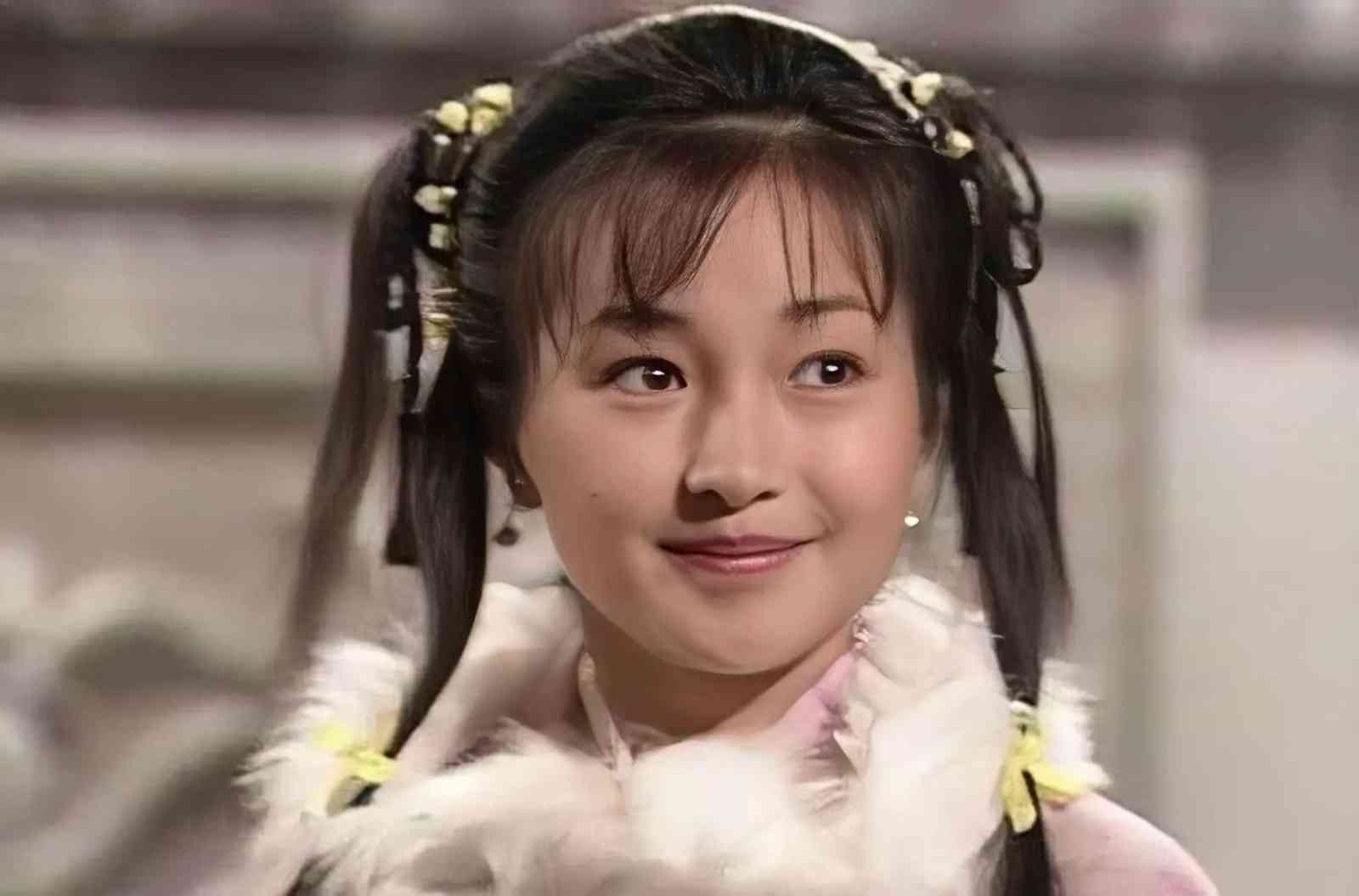 再見李綺虹，應該很高興