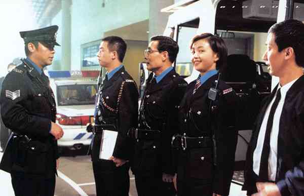 再見李綺虹，應該很高興