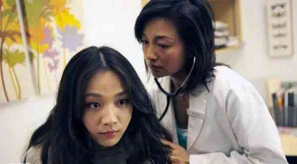 再見李綺虹，應該很高興