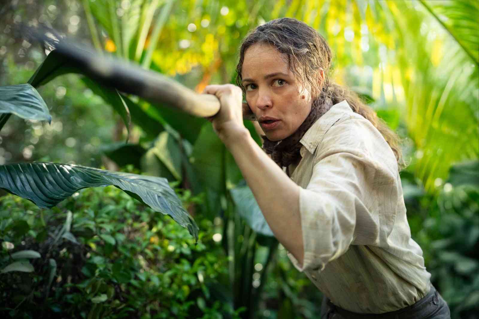 《腦細天劫》&mdash;&mdash;盡力求生！不論在職場抑或荒島上