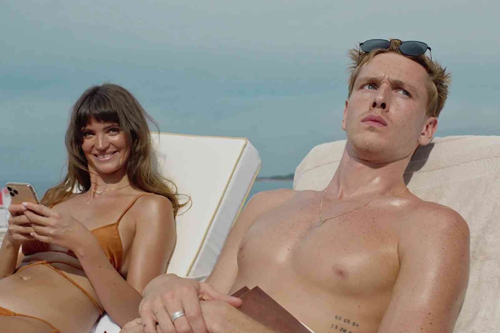 《腦細天劫》&mdash;&mdash;盡力求生！不論在職場抑或荒島上