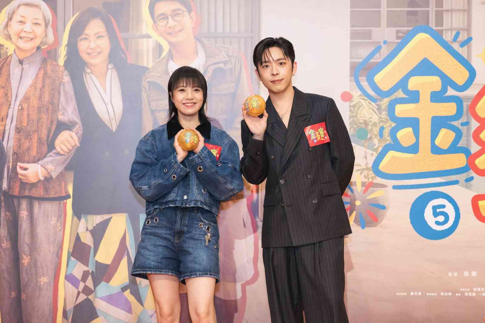 呂爵安的鬆與光